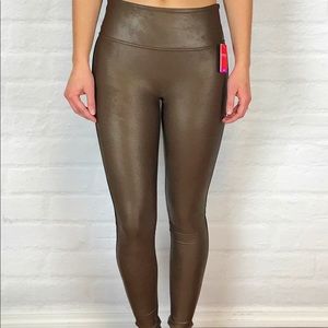 spanx leggings